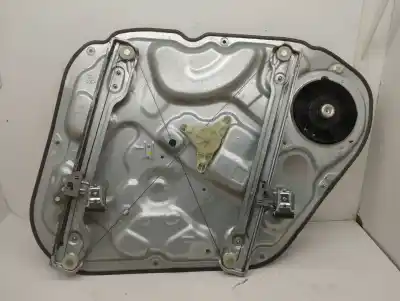 Second-hand car spare part driver left window regulator for hyundai ix20 tecno oem iam references 824701k010  