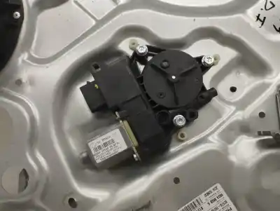 Second-hand car spare part driver left window regulator for hyundai ix20 tecno oem iam references 824701k010  