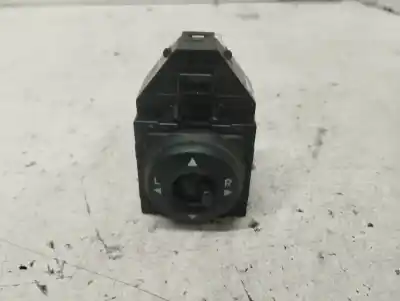 Peça sobressalente para automóvel em segunda mão comutador de espelhos retrovisores por hyundai ix20 tecno referências oem iam 4914801110