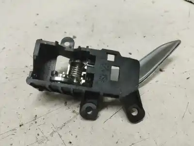 Second-hand car spare part interior right front handle for hyundai ix20 tecno oem iam references 826231k000  