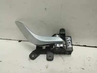 Peça sobressalente para automóvel em segunda mão puxador interior traseiro direito por hyundai ix20 tecno referências oem iam 826231k000