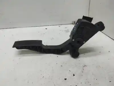 Peça sobressalente para automóvel em segunda mão pedal acelerador por hyundai ix20 tecno referências oem iam 351904a501