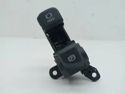 Peça sobressalente para automóvel em segunda mão alavanca de travão de mão por toyota yaris (xp21) hybrid style referências oem iam 75p286r