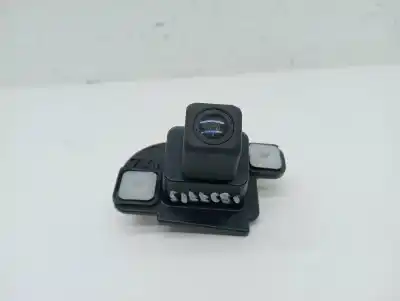 Peça sobressalente para automóvel em segunda mão câmara por toyota yaris (xp21) hybrid style referências oem iam 86790k0010