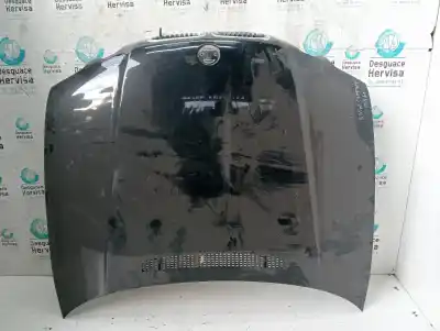 Pièce détachée automobile d'occasion CAPOT pour BMW SERIE 3 COMPACT (E46)  Références OEM IAM   