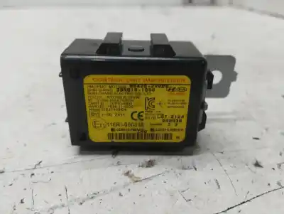 Peça sobressalente para automóvel em segunda mão módulo eletrônico por hyundai ix20 tecno referências oem iam 954202v000