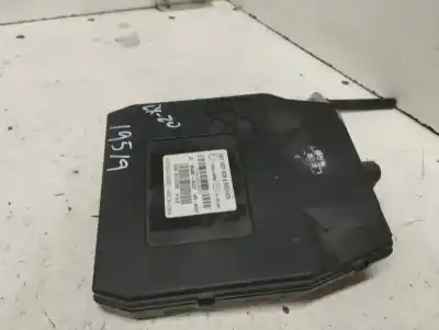 Second-hand car spare part electronic module for hyundai ix20 tecno oem iam references 954001k331  