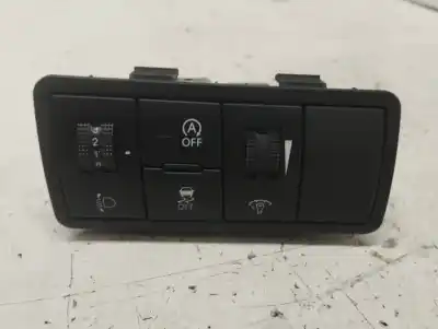 Peça sobressalente para automóvel em segunda mão comandos de alavanca por hyundai ix20 tecno referências oem iam 3791001110