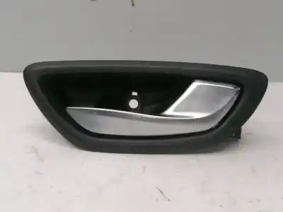 Second-hand car spare part interior right front handle for renault megane iv berlina 5p experience oem iam references 826723233r