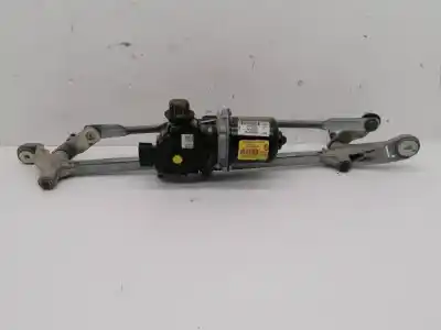 Second-hand car spare part front windshield wiper motor for renault megane iv berlina 5p experience oem iam references 288005974r