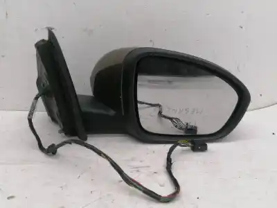 Second-hand car spare part right rearview mirror for renault megane iv berlina 5p experience oem iam references 963019417r