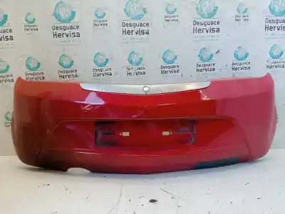 Pezzo di ricambio per auto di seconda mano PARAURTI POSTERIORE per OPEL TIGRA TWIN TOP  Riferimenti OEM IAM   
