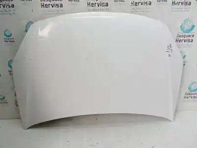 Second-hand car spare part bonnet for hyundai i30 comfort oem iam references 