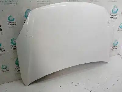 Peça sobressalente para automóvel em segunda mão capot por hyundai i30 comfort referências oem iam   