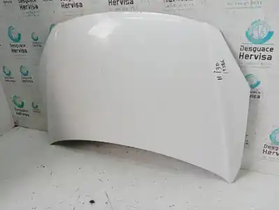 Peça sobressalente para automóvel em segunda mão capot por hyundai i30 comfort referências oem iam   