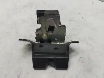 Second-hand car spare part trunk lock for hyundai i30 comfort oem iam references 812302l000  