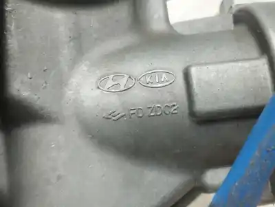 Second-hand car spare part ignition switch for hyundai i30 comfort oem iam references fdzdc2  