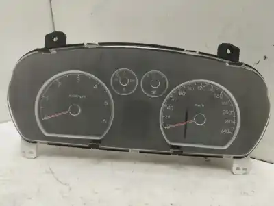 Second-hand car spare part dashboard for hyundai i30 comfort oem iam references 940332r225