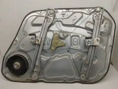 Second-hand car spare part driver left window regulator for hyundai i30 comfort oem iam references 824702r010  
