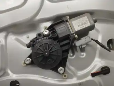 Second-hand car spare part driver left window regulator for hyundai i30 comfort oem iam references 824702r010  