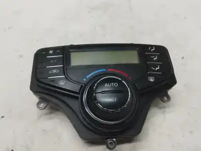 Second-hand car spare part climate control for hyundai i30 comfort oem iam references 972502r610