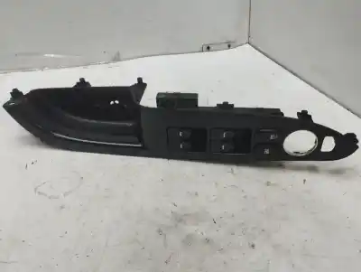 Second-hand car spare part left front power window switch for hyundai i30 comfort oem iam references 935702l010