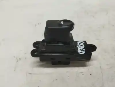 Second-hand car spare part rear right power window switch for hyundai i30 comfort oem iam references 