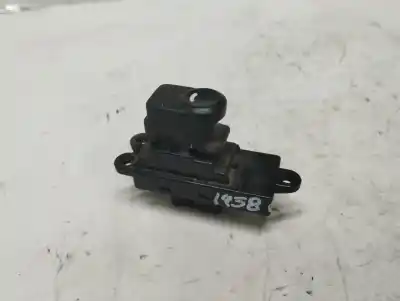 Second-hand car spare part rear left power window switch for hyundai i30 comfort oem iam references 