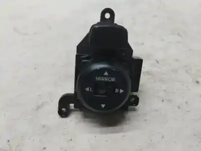Second-hand car spare part rearview side mirror switch for hyundai i30 comfort oem iam references 