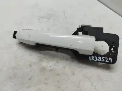 Second-hand car spare part exterior left front door handle for hyundai i30 comfort oem iam references 