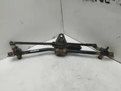 Second-hand car spare part front windshield wiper motor for hyundai i30 comfort oem iam references 981101h000