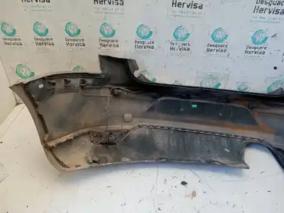 Tweedehands auto-onderdeel achterbumper voor seat toledo (5p2) exclusive oem iam-referenties   