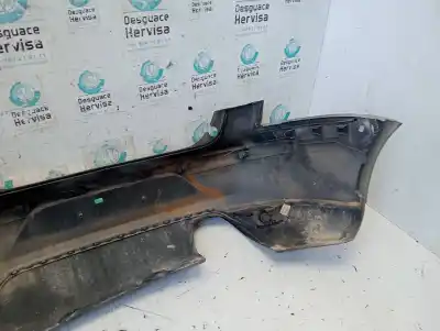 Tweedehands auto-onderdeel achterbumper voor seat toledo (5p2) exclusive oem iam-referenties   