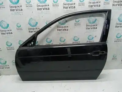 Peça sobressalente para automóvel em segunda mão porta da frente esquerda por bmw serie 3 compact (e46) 316ti referências oem iam 