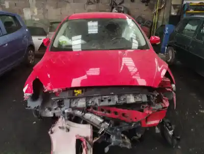 Peça sobressalente para automóvel em segunda mão caixa de velocidades por ford focus lim. titanium referências oem iam av6r7201lb