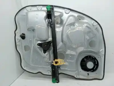 Автозапчасти б/у регулятор стекла переднего правого за lancia musa (184) 1.3 jtd cat ссылки oem iam 50045603  
