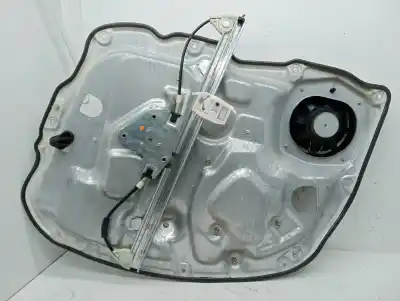 Second-hand car spare part driver left window regulator for lancia musa (184) 1.3 jtd cat oem iam references 46842295  