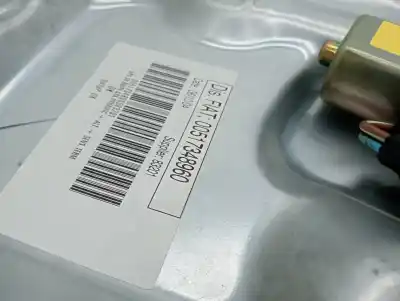 Second-hand car spare part driver left window regulator for lancia musa (184) 1.3 jtd cat oem iam references 46842295  