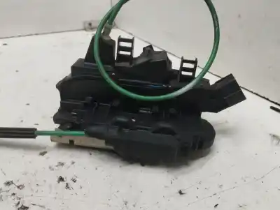 Pezzo di ricambio per auto di seconda mano  per LANCIA MUSA (184)  Riferimenti OEM IAM 51708422  