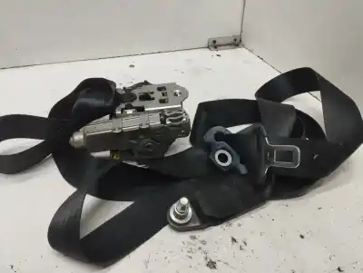 Second-hand car spare part front right seat belt for lancia musa (184) 1.3 jtd cat oem iam references 735393810