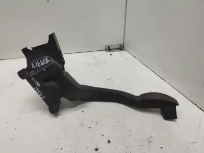 Pezzo di ricambio per auto di seconda mano Pedale Dell Acceleratore per LANCIA MUSA (184) 1.3 JTD CAT Riferimenti OEM IAM 0280752250  