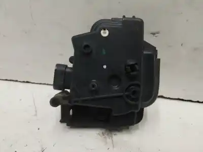 Second-hand car spare part front left central locking system for lancia musa (184) 1.3 jtd cat oem iam references 51707123