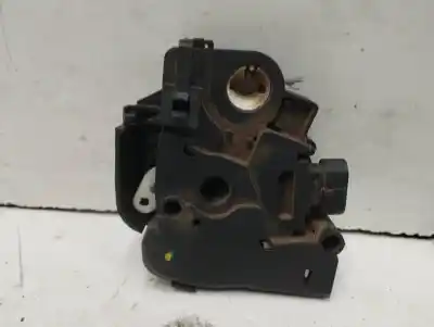Second-hand car spare part front left central locking system for lancia musa (184) 1.3 jtd cat oem iam references 51707123  