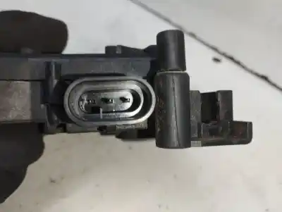Second-hand car spare part front left central locking system for lancia musa (184) 1.3 jtd cat oem iam references 51707123  