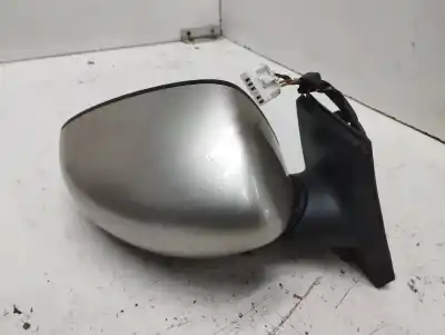 Second-hand car spare part right rearview mirror for lancia musa (184) 1.3 jtd cat oem iam references 