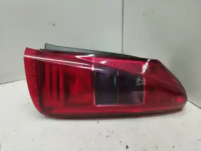 Second-hand car spare part right tailgate light for lancia musa (184) 1.3 jtd cat oem iam references 46829508