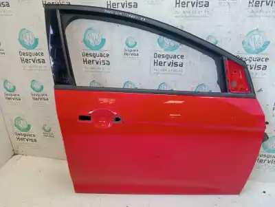 Peça sobressalente para automóvel em segunda mão porta dianteira direita por ford focus lim. titanium referências oem iam 