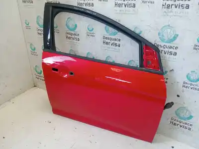 İkinci el araba yedek parçası sag ön kapi için ford focus lim. titanium oem iam referansları   