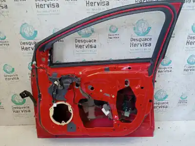 İkinci el araba yedek parçası sag ön kapi için ford focus lim. titanium oem iam referansları   