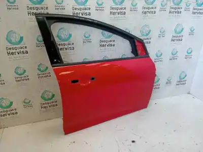 İkinci el araba yedek parçası sag ön kapi için ford focus lim. titanium oem iam referansları   